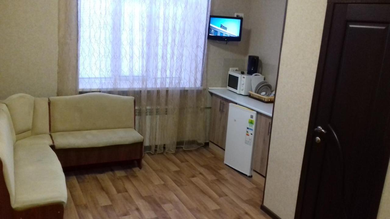 哈尔科夫Вулиця Пушкінська67/69公寓 外观 照片