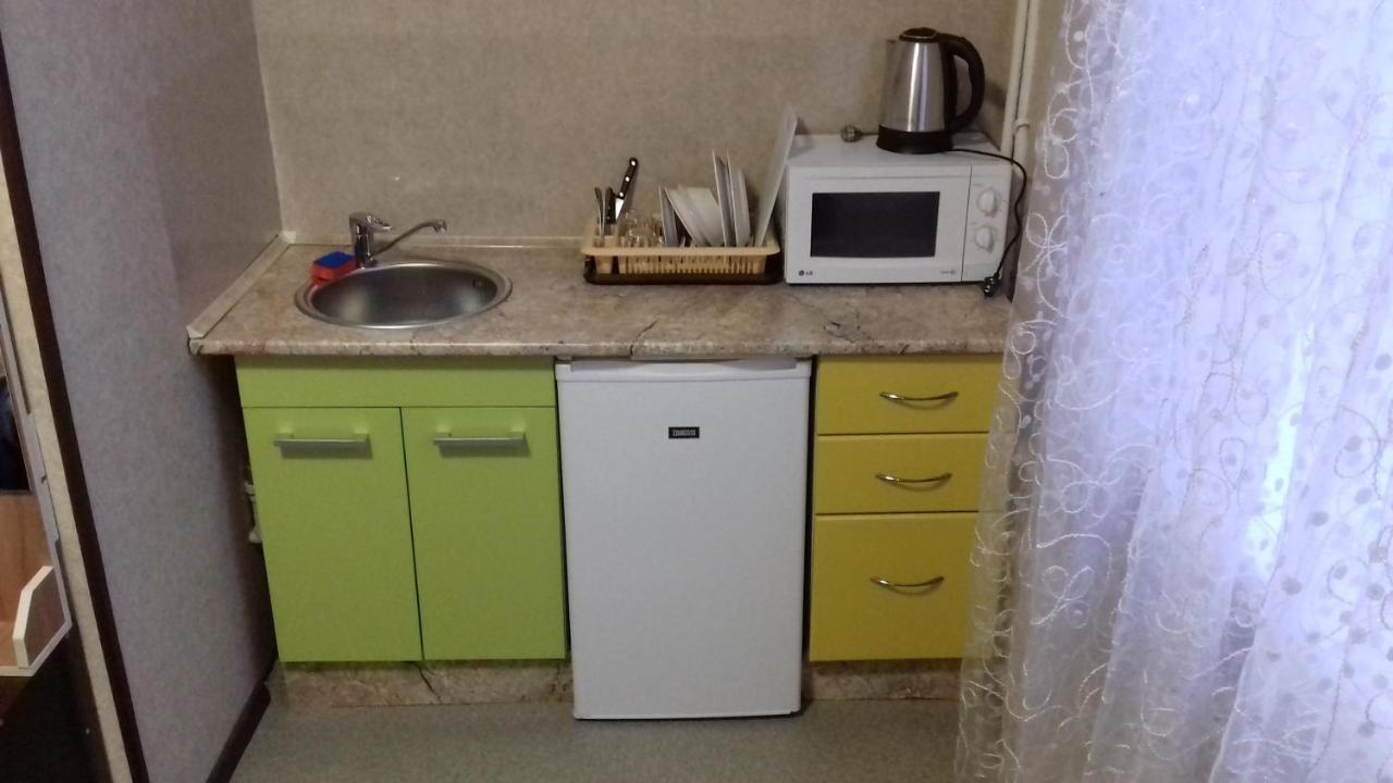 哈尔科夫Вулиця Пушкінська67/69公寓 外观 照片