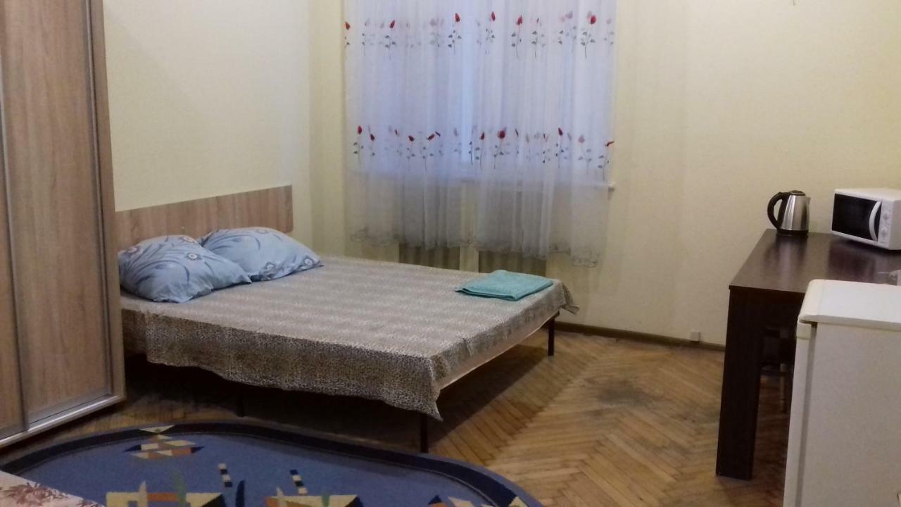 哈尔科夫Вулиця Пушкінська67/69公寓 外观 照片